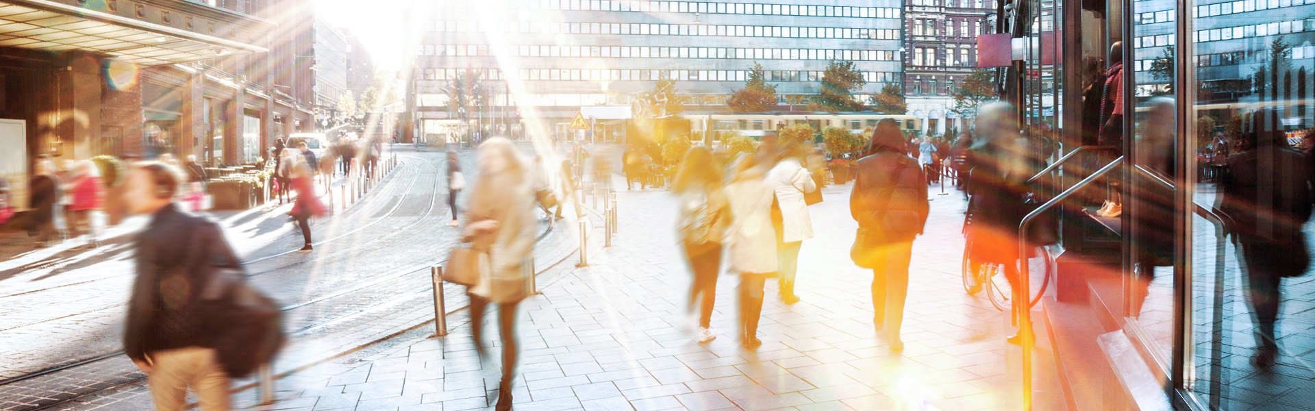 Rapporter & Undersökningar Rapporter & Undersökningar